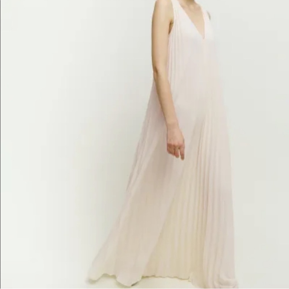 Reformation Rafina dress - Picture 9 of 13